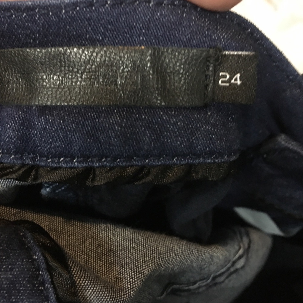 Decades Denim